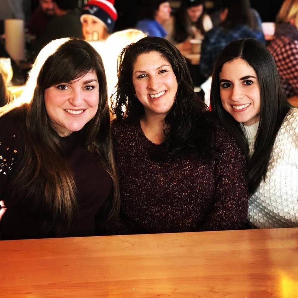 Meet your Posher, Julianna